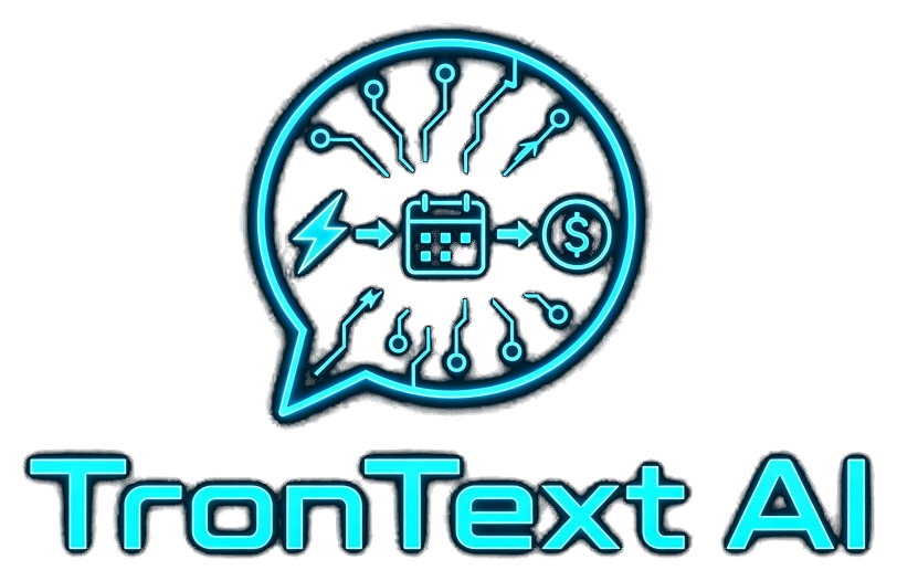 TronText AI